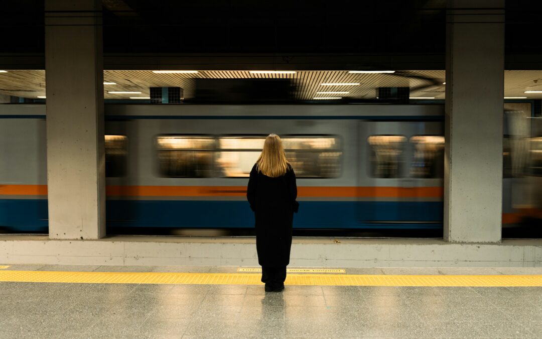 Daughterhood: The Ultimate Career Disrupter