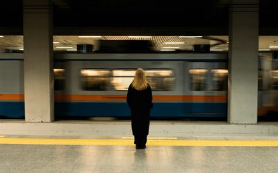 Daughterhood: The Ultimate Career Disrupter