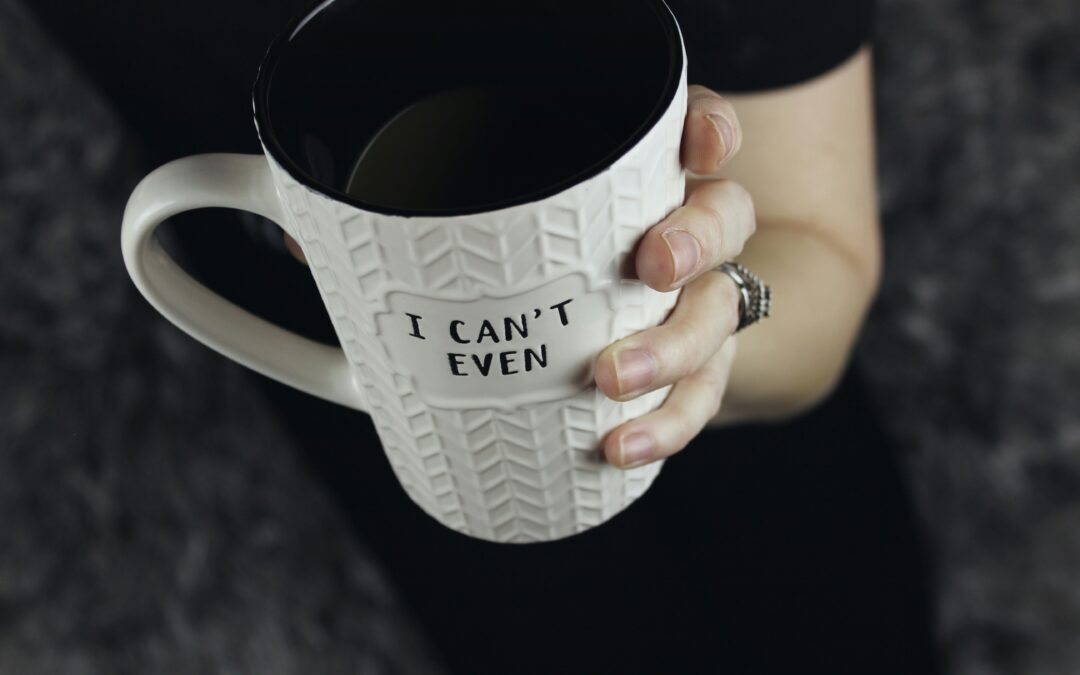 3 Reasons You Might Not Be Getting the Help You Need