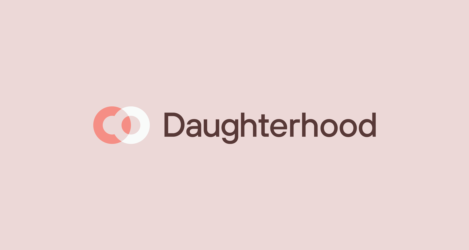 About Daughterhood Our Mission