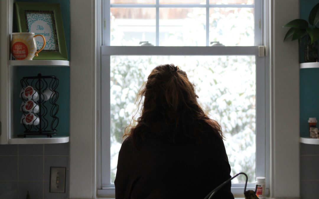 Caregiving During the Holidays is Not a Hallmark Movie