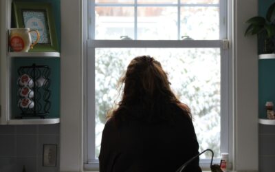 Caregiving During the Holidays is Not a Hallmark Movie