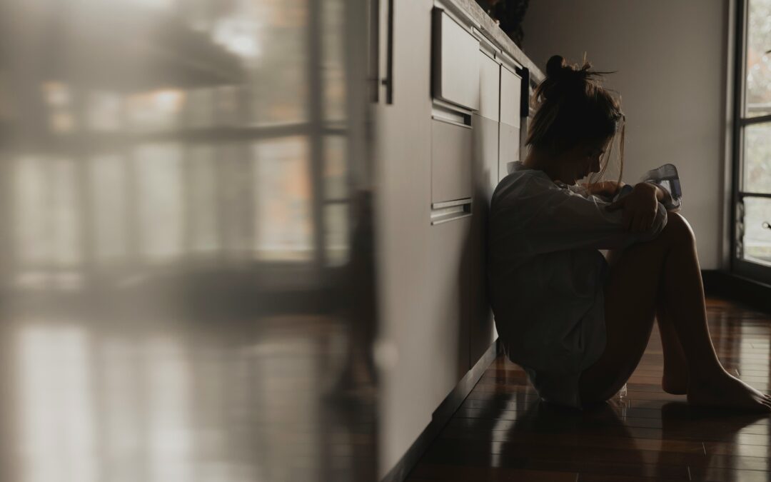 It’s Not Your Fault