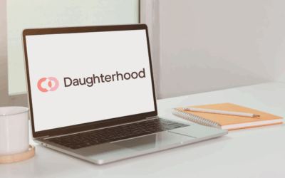 Daughterhood – Embracing the Future Together