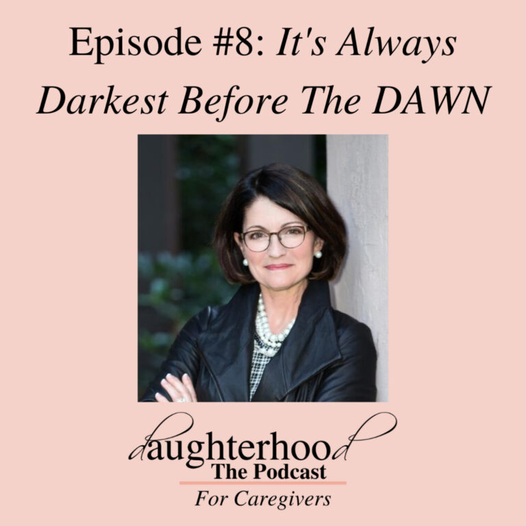 Judy Cornish and The DAWN Method