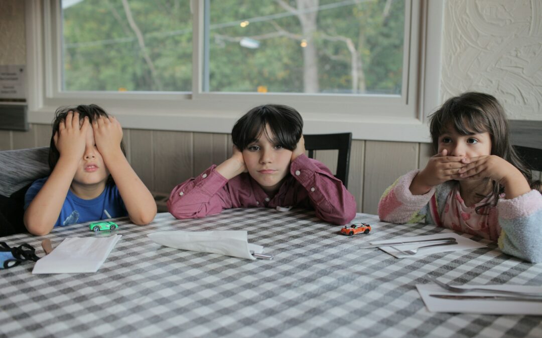 Caring for Aging Parents – A Sibling’s Survival Guide