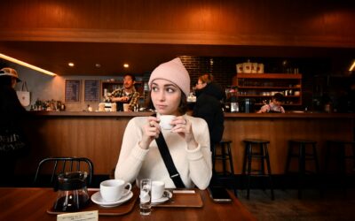 How Softball and Starbucks Taught Me a Valuable Lesson About Being a Good Parent and a Good Daughter