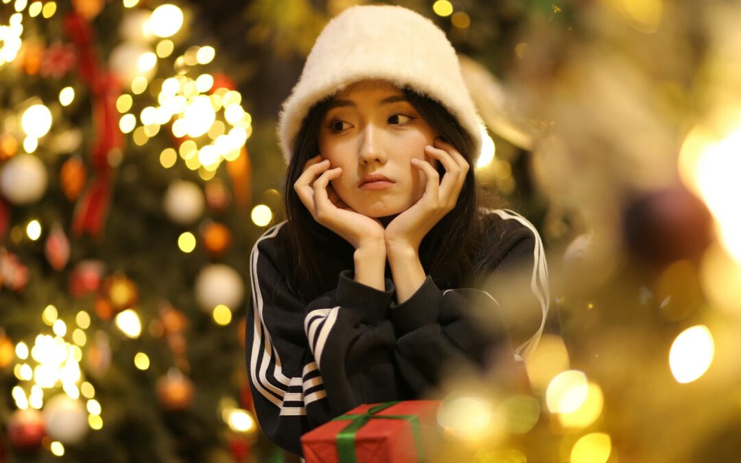 Caregiver’s Holiday Survival Guide
