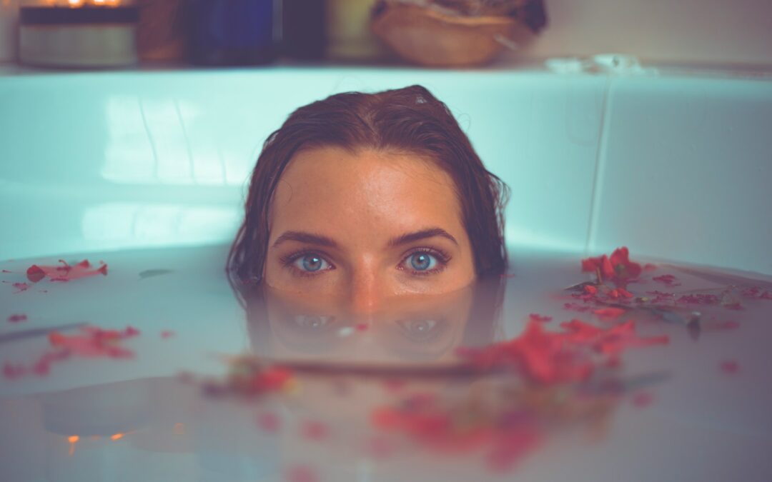 The Burden of “Self-Care”