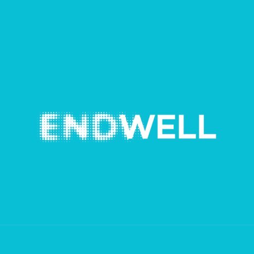 End-Well-Logo
