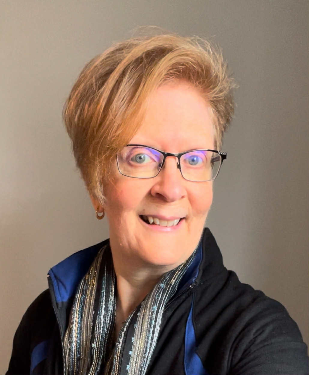 Beth Meek 