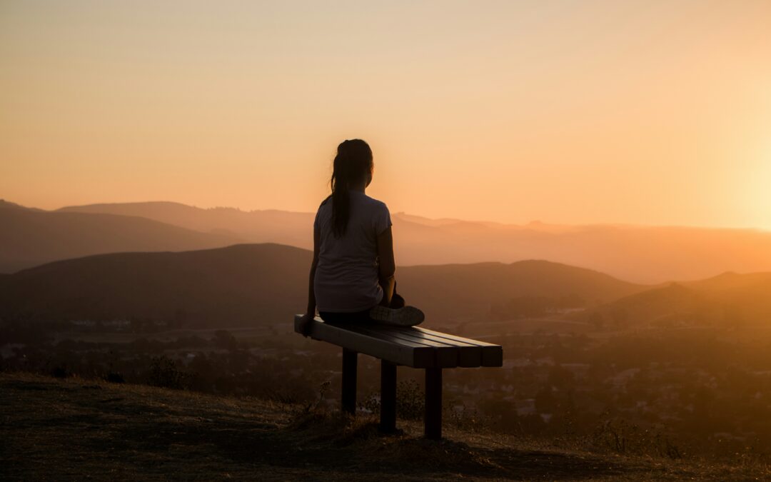 Caregiver Guilt: 10 Powerful Ways to Reframe, Heal and Find Peace