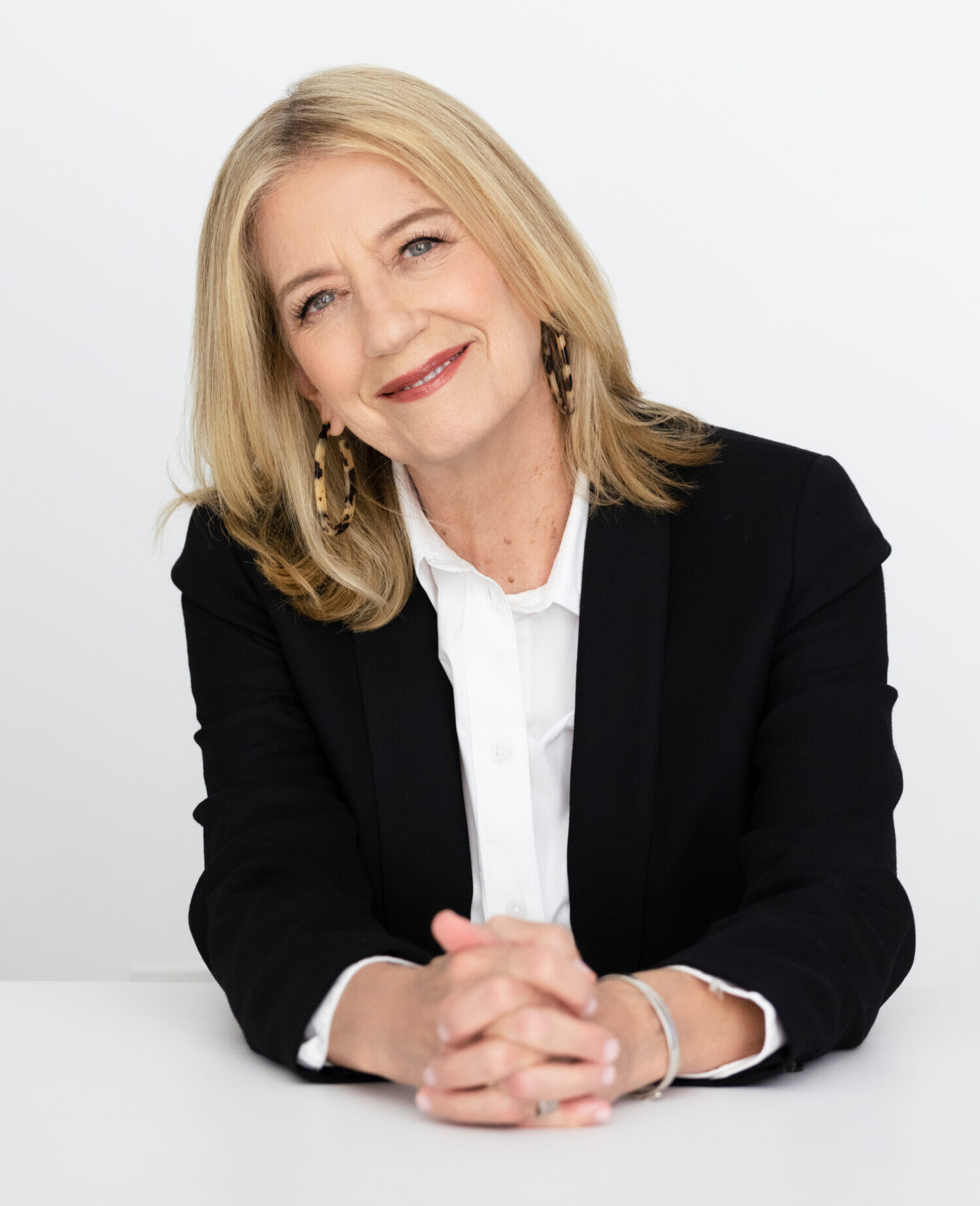 Susanne White