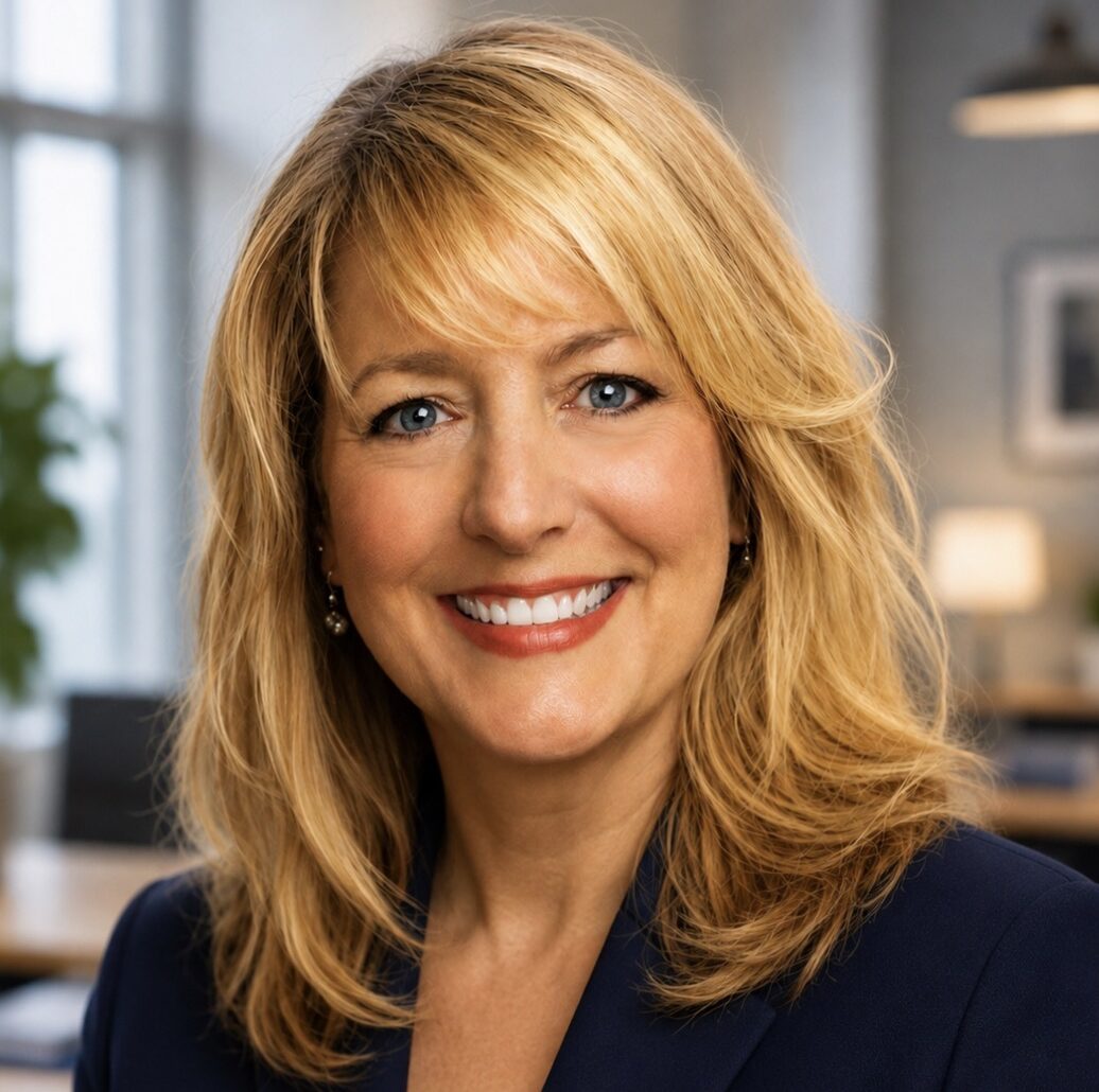 Catherine Gillespie