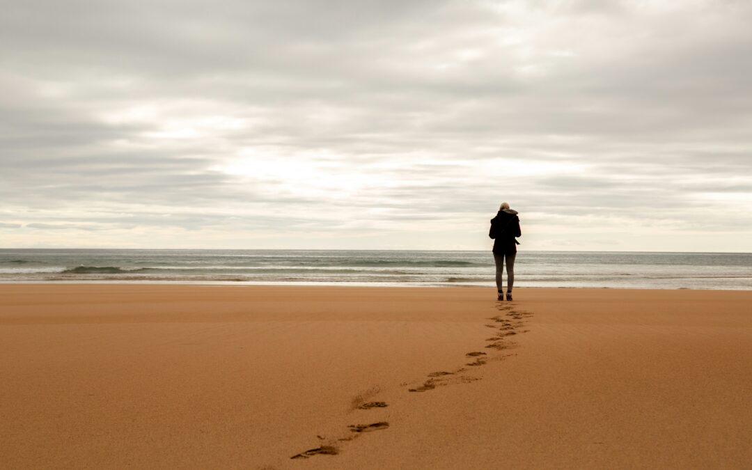 Walking in Circles